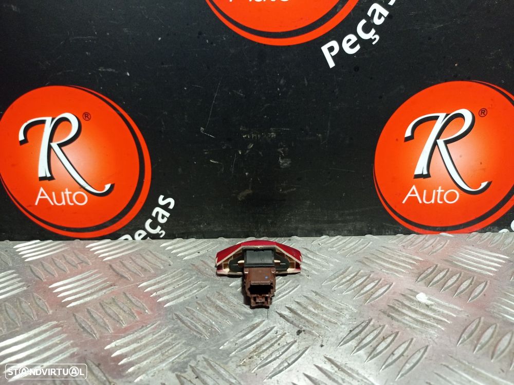 Botão 4 Piscas  Citroên C5 I (Dc_) - 4