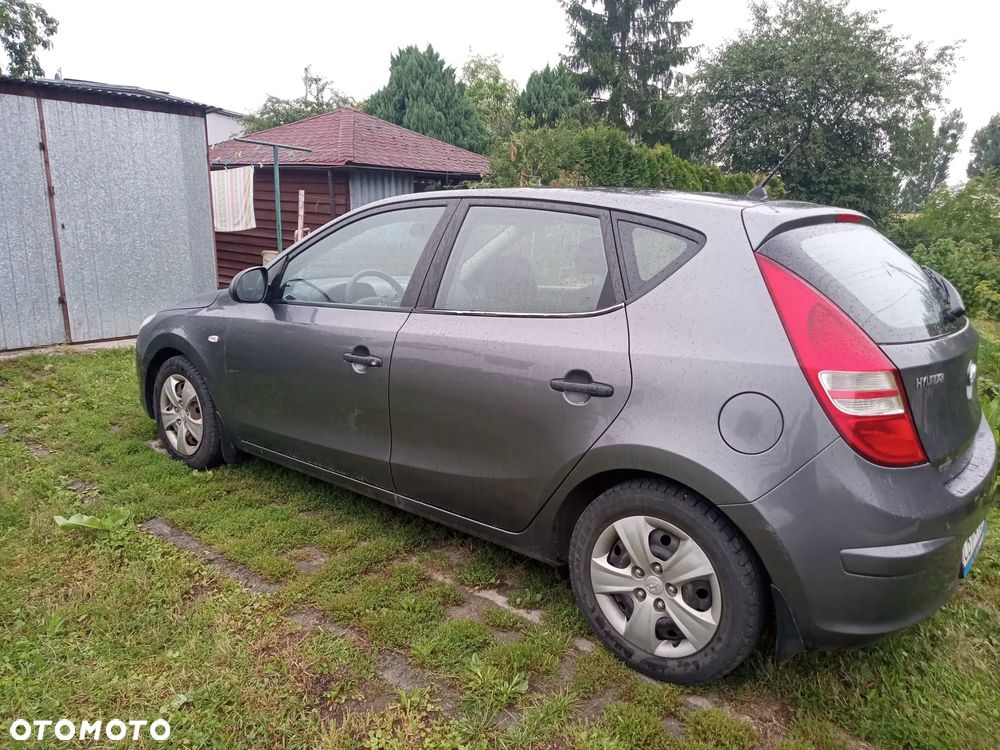 Hyundai i30 i30cw 1.4 Comfort - 2