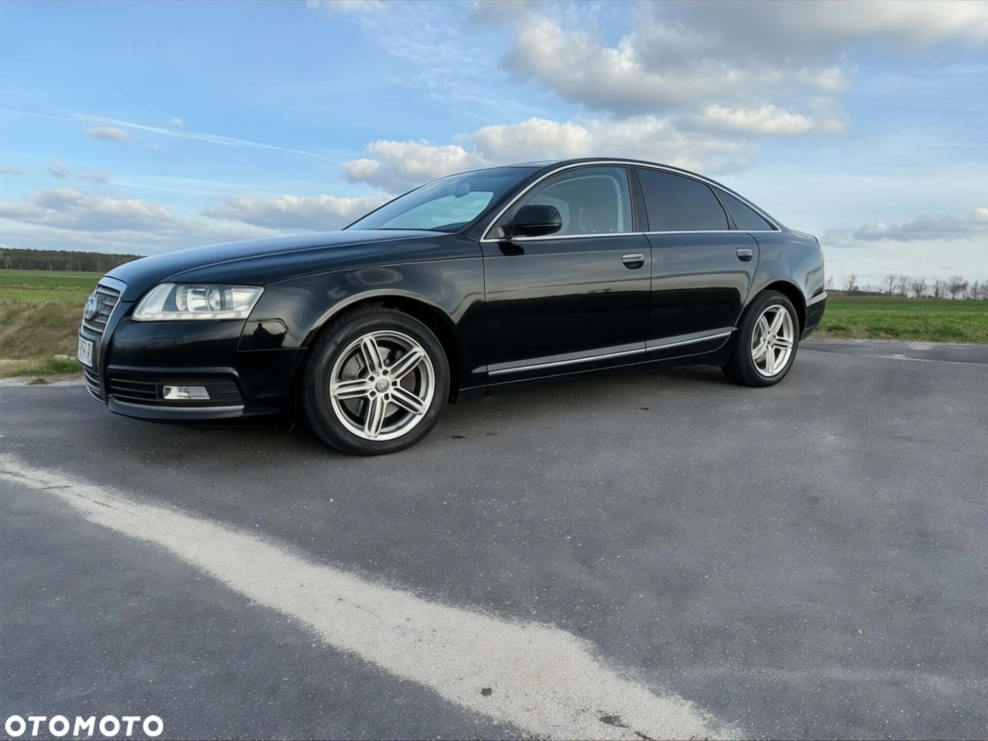 Audi A6 2.0 TFSI - 3