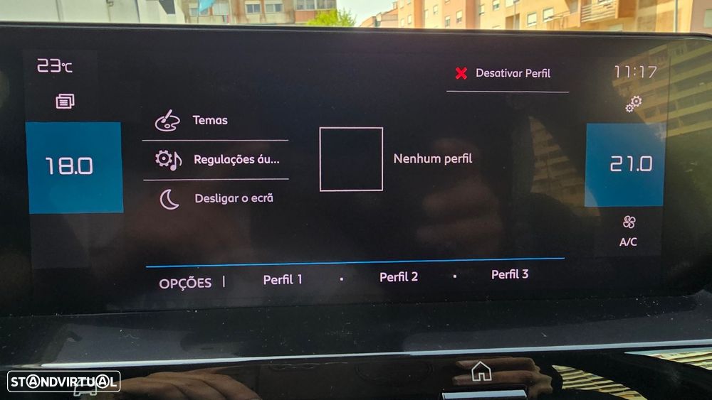 Citroën C4 1.2 PureTech Shine - 38