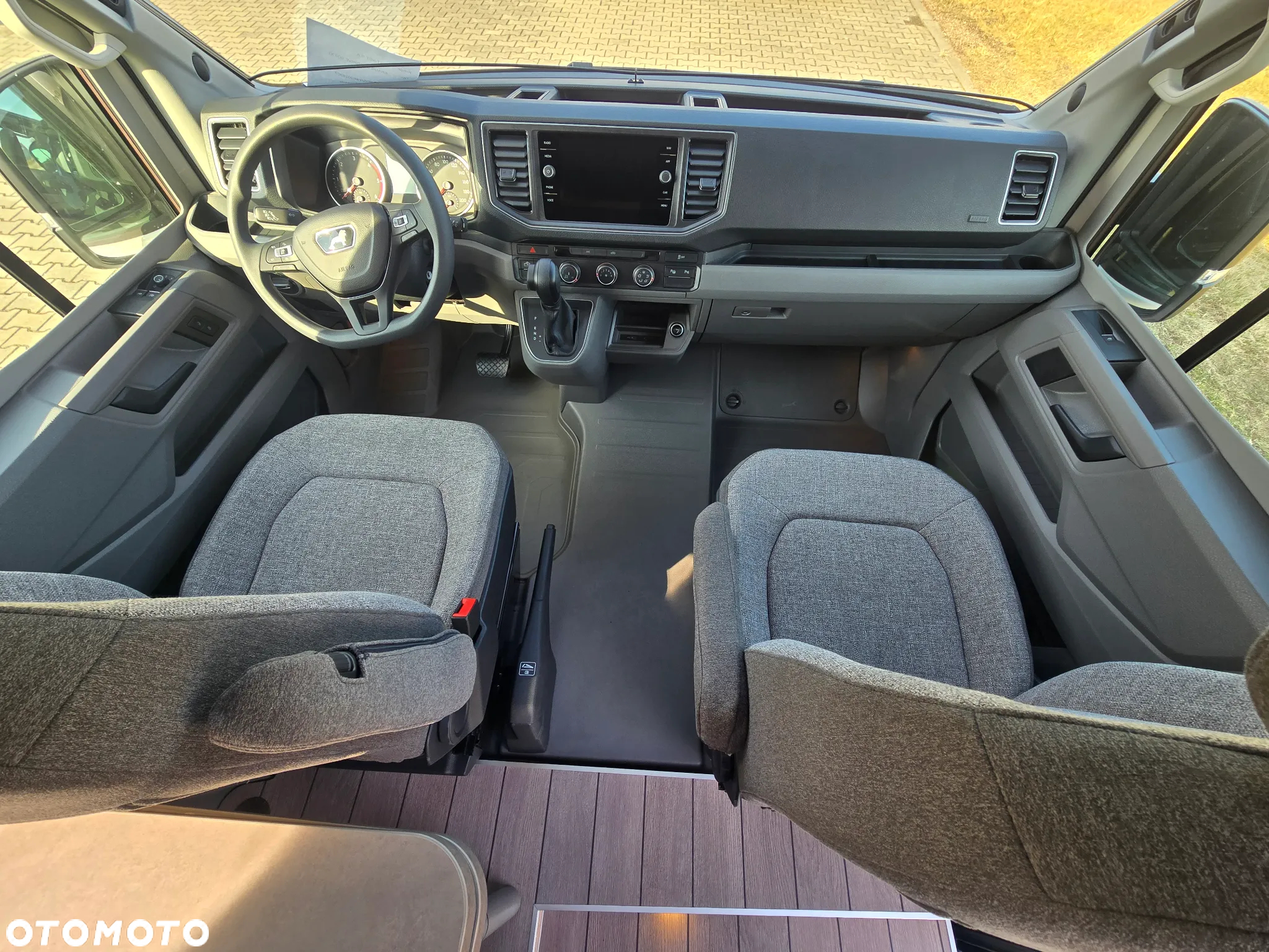 KNAUS BoxDrive 600 XL - 13