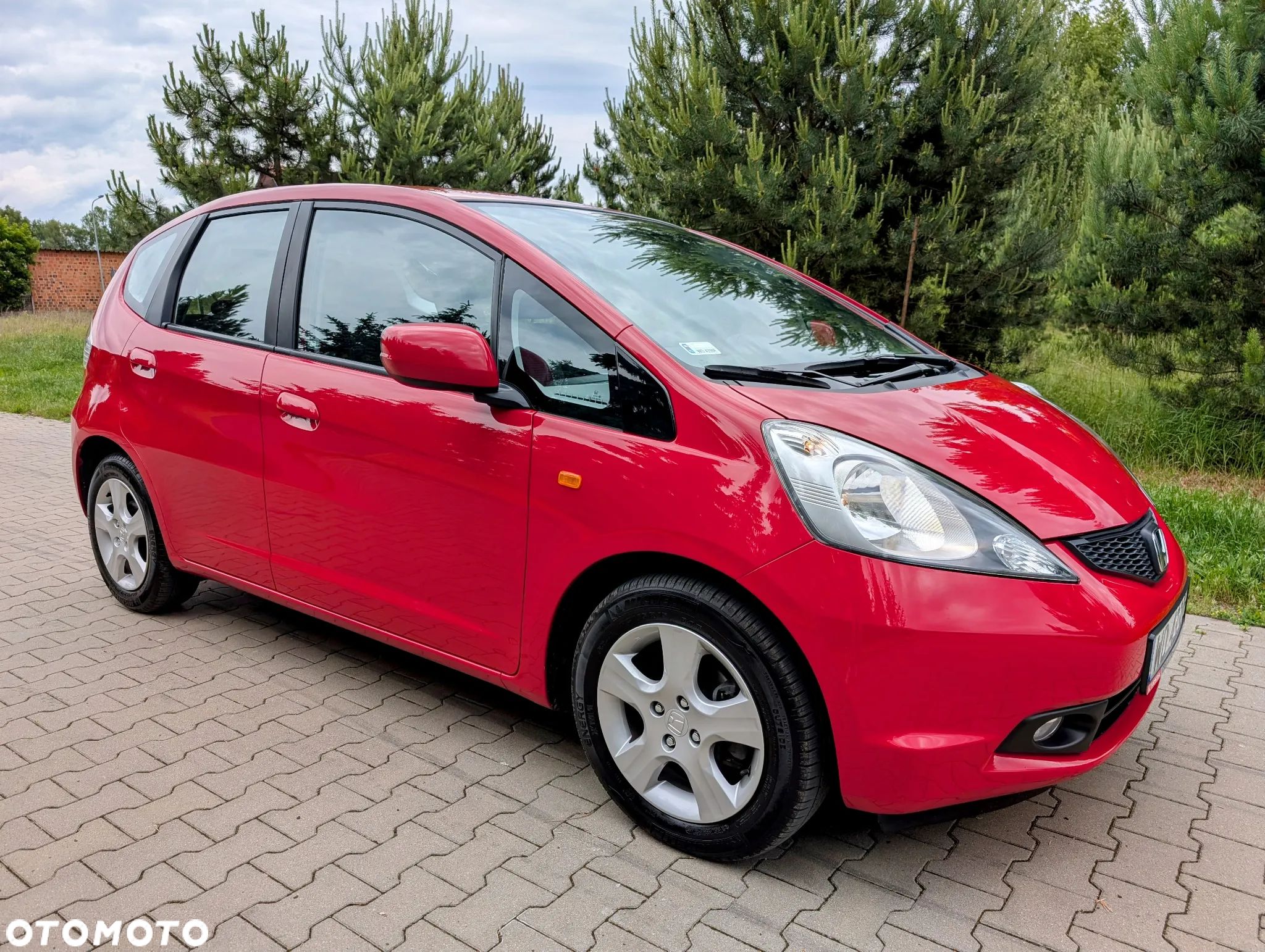Honda Jazz 1.2 i-VTEC Trend - 1