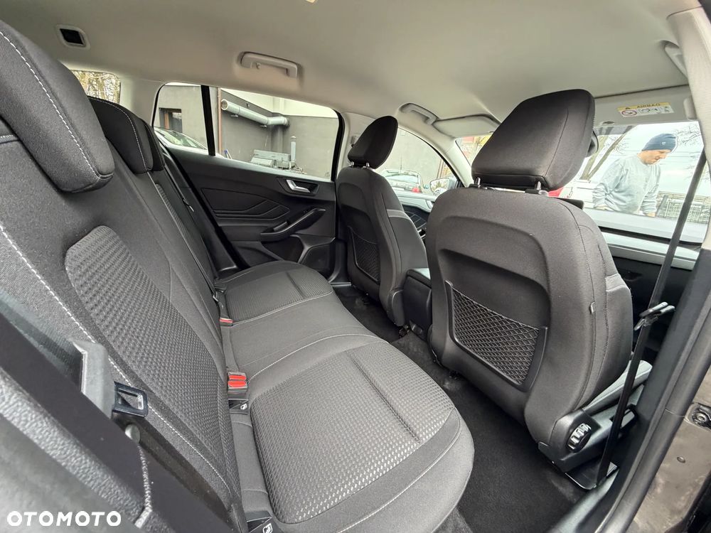 Ford Focus SW 1.5 EcoBlue Trend Edition - 22