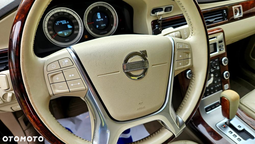 Volvo S80 D5 AWD Executive - 20