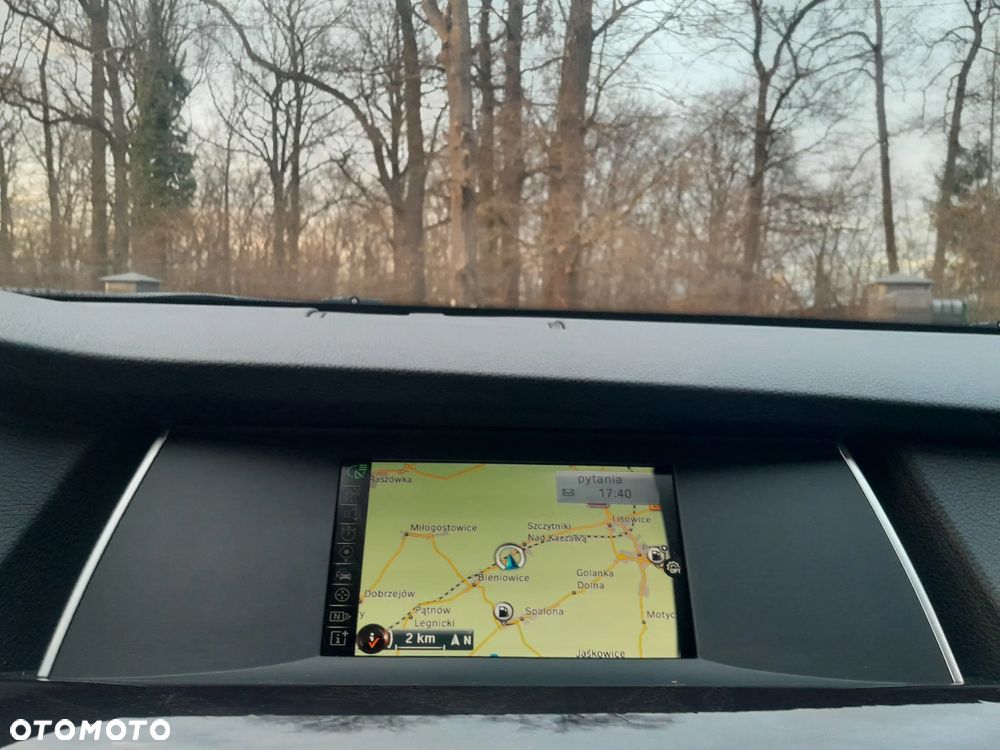 BMW 5GT 520d Luxury Line - 25