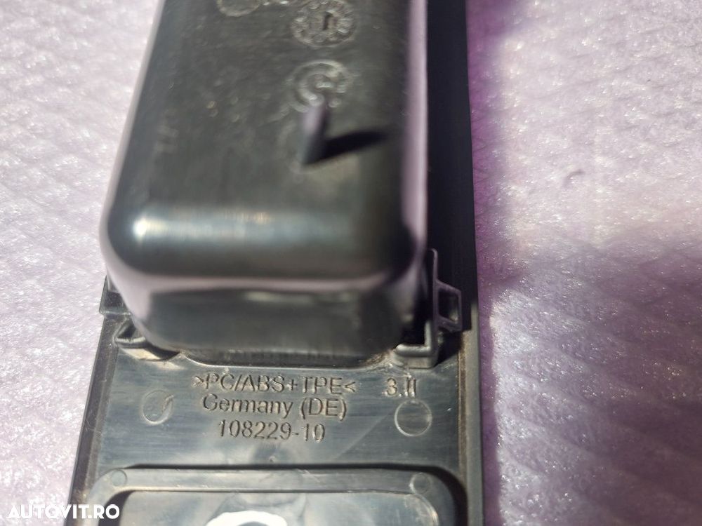 Maner haion portbagaj BMW F10 F11 F30 F31 Cod 108229 - 3