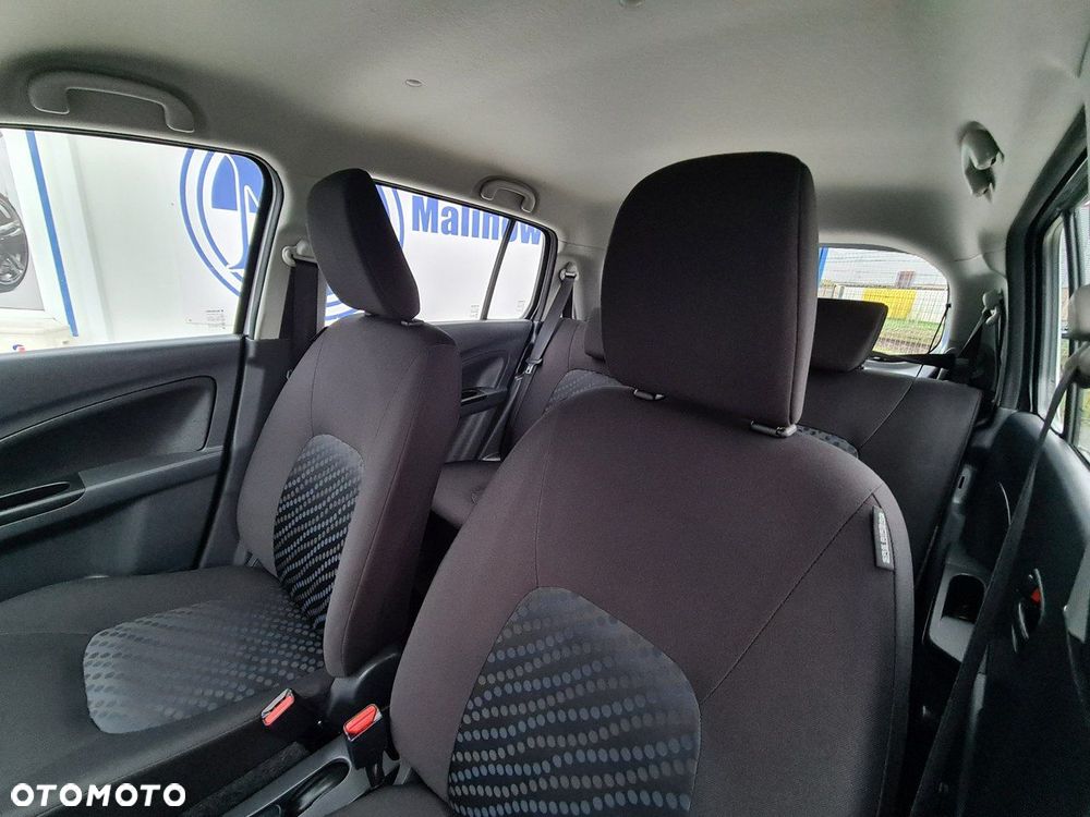 Suzuki Celerio 1.0 Comfort - 20