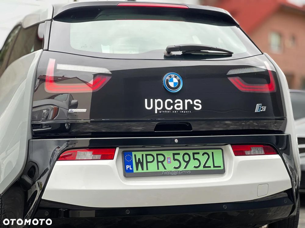 BMW i3 (60 Ah) - 10