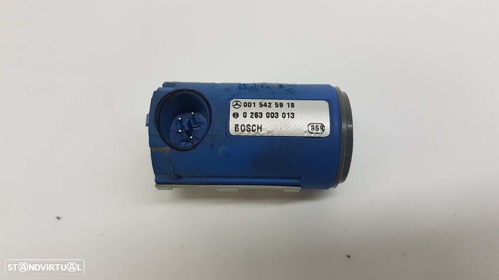 SENSOR DE ESTACIONAMENTO MERCEDES CLASE C (W202) BERLINA 220 CDI (202.133) - 2