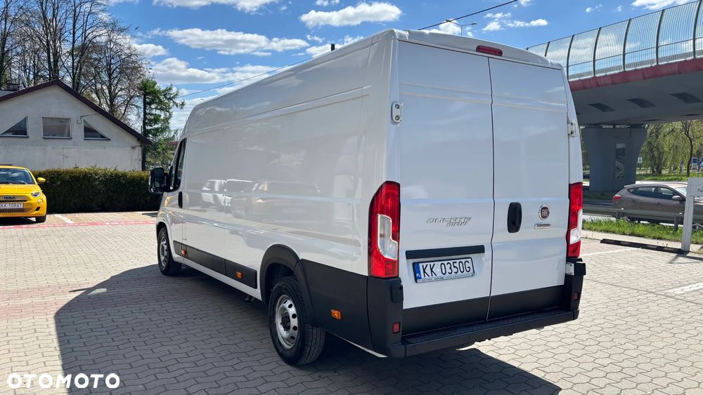 Fiat Ducato MAXI L4H2 - 4
