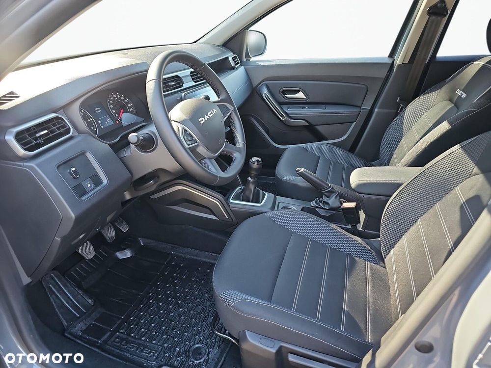Dacia Duster - 11