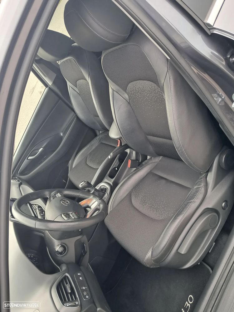 Hyundai i30 1.0 T-GDI Comfort+Navi - 10