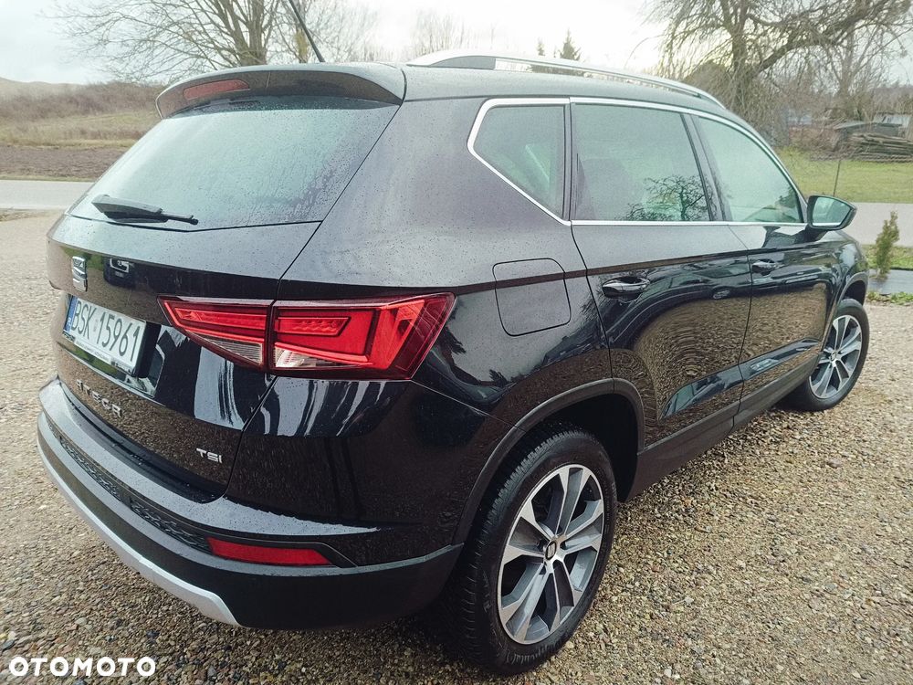 Seat Ateca - 4