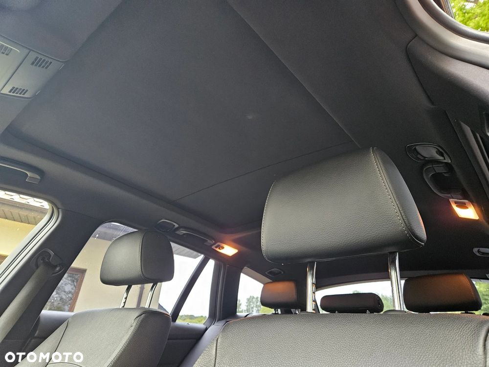 BMW Seria 3 335d - 15