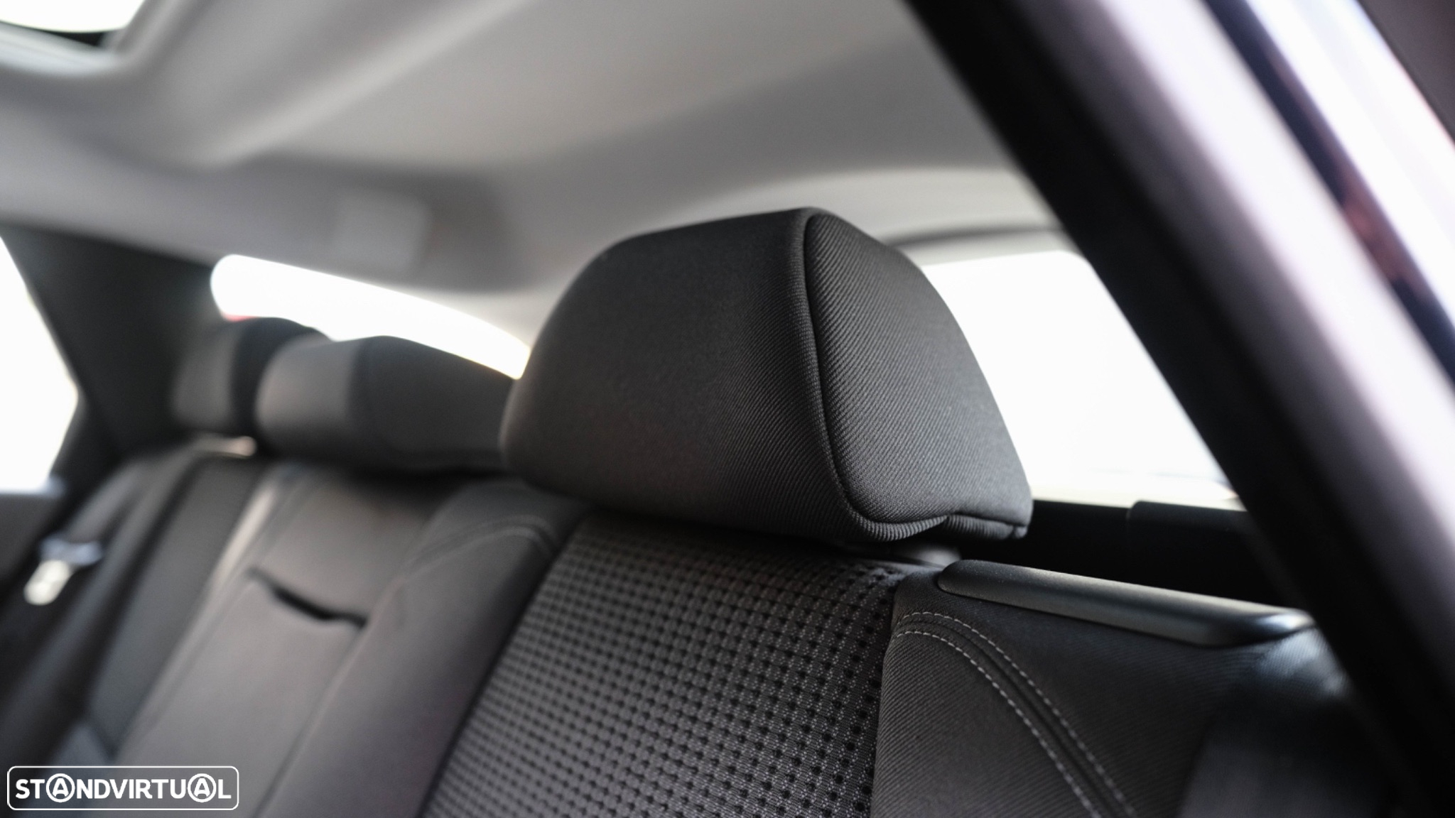 Peugeot 508 SW 1.6 BlueHDi Allure - 25
