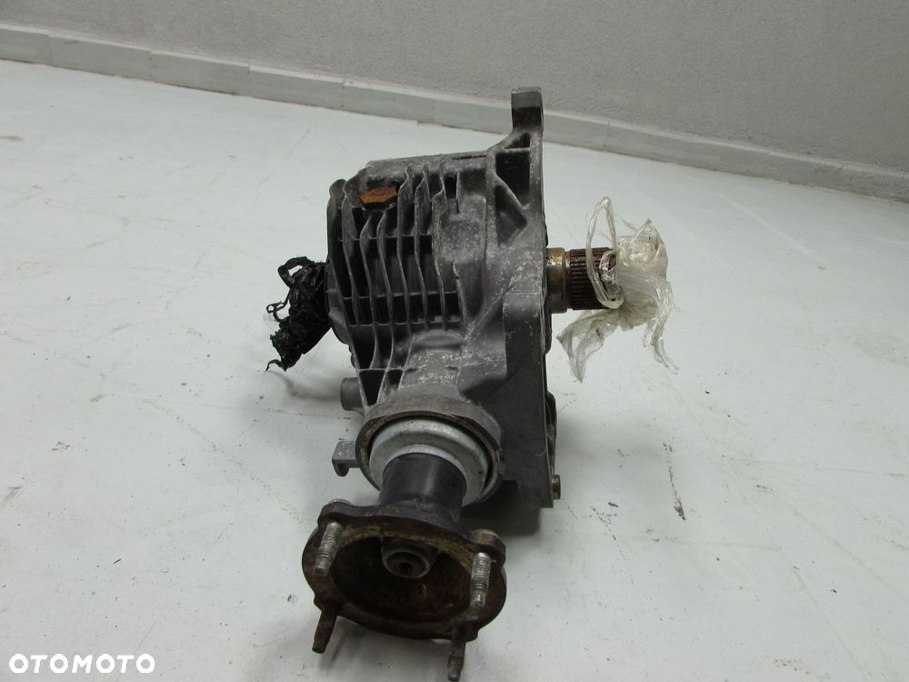 MAZDA CX-3 1.5D SKYACTIV-D 14-21 DYFER REDUKTOR PRZEKLADNIA KATOWA PRZOD 51101705 - 5