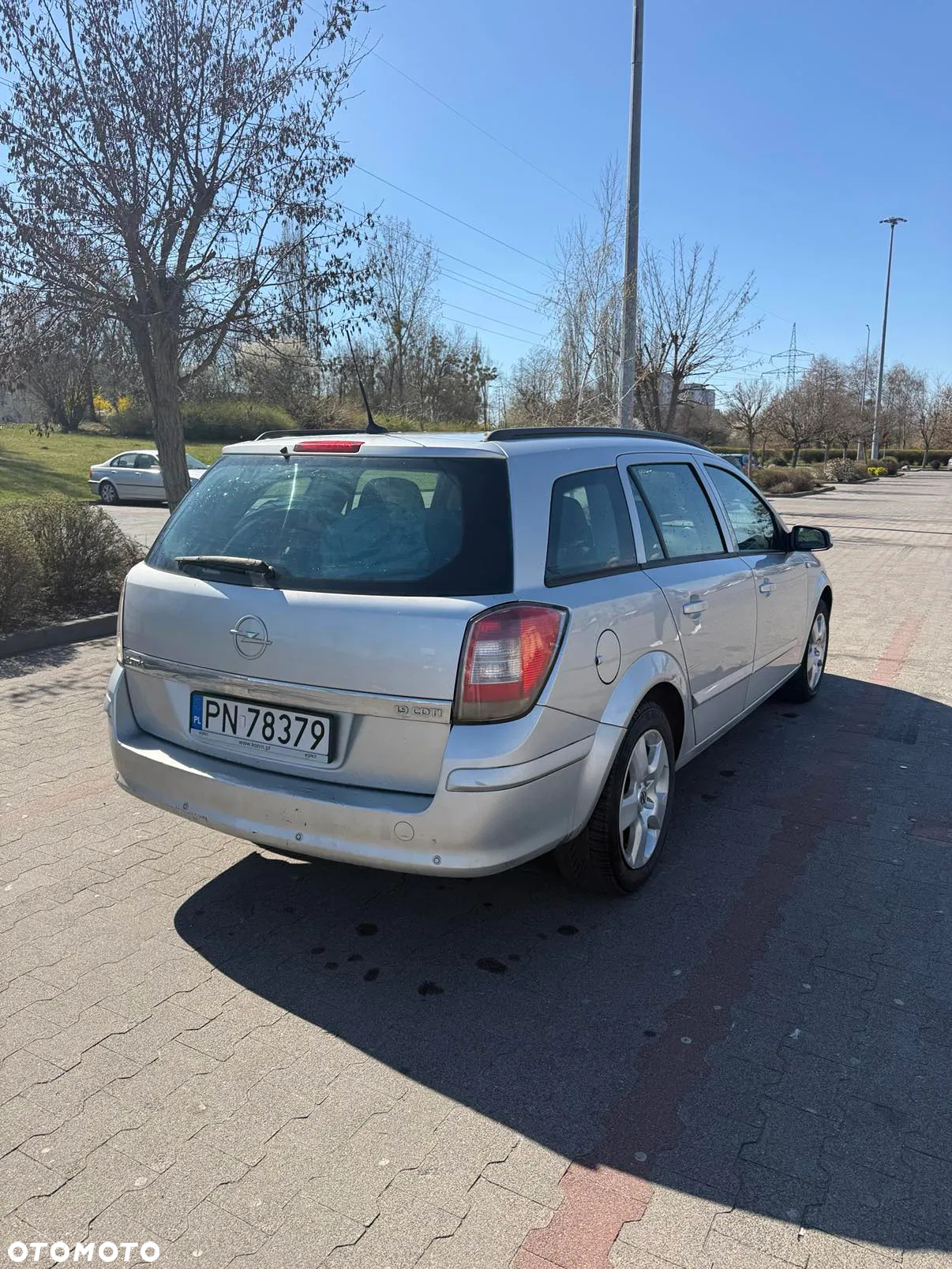 Opel Astra III 1.9 CDTI - 11