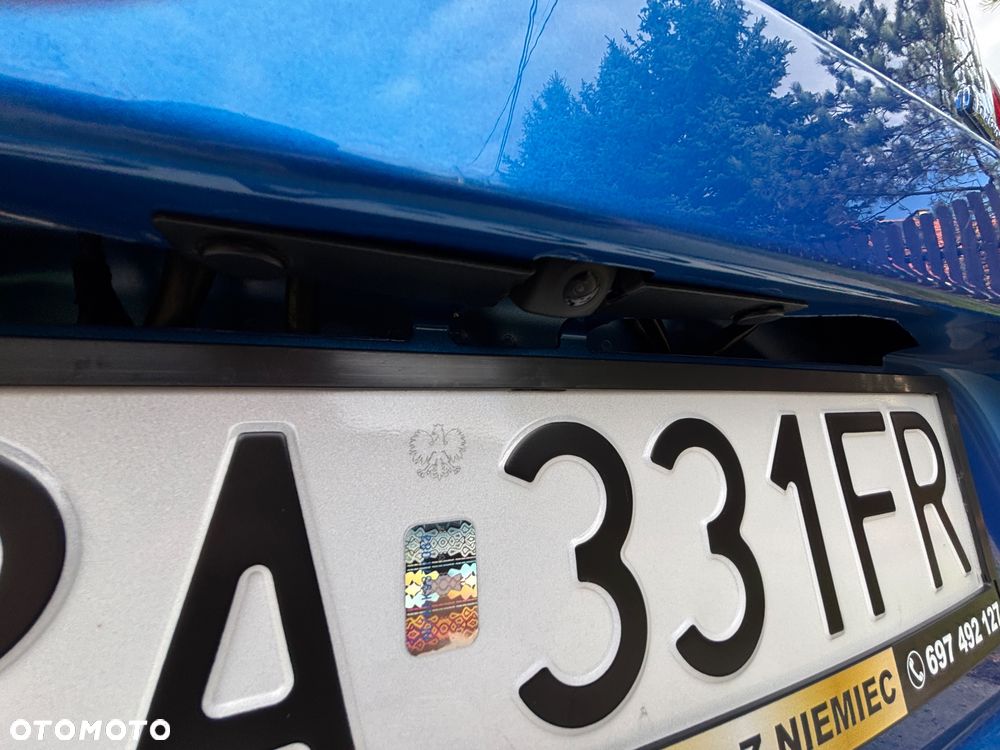 Suzuki Swift 1.2 Dualjet Hybrid CVT Comfort - 20