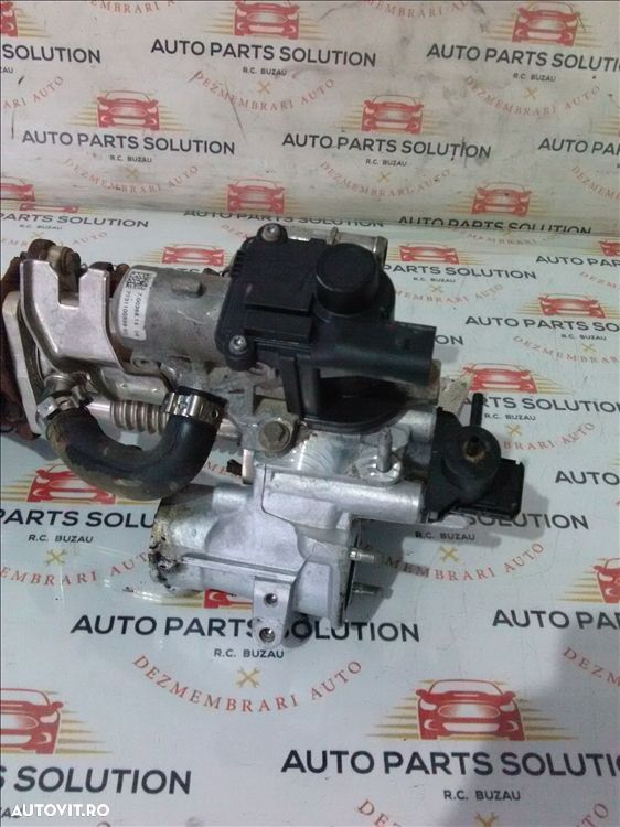 egr renault clio 3  1.5 dci an fabr. 2011 - 1