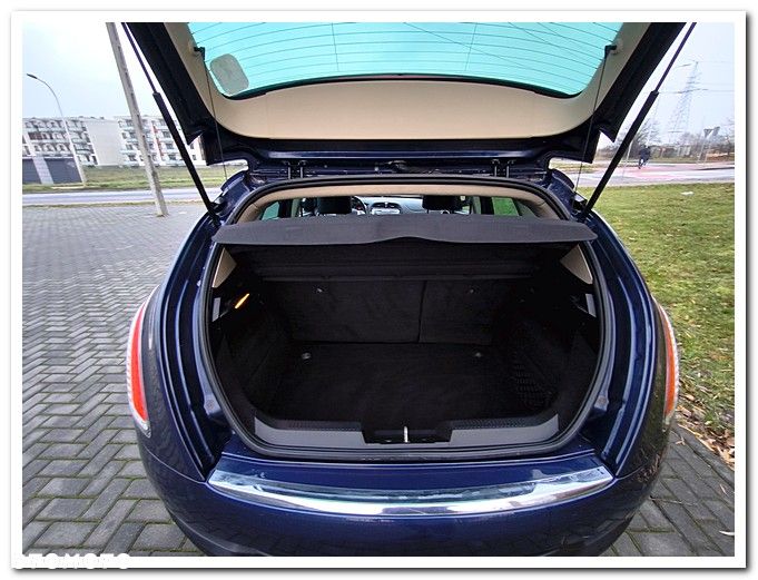 Lancia Delta 1.6 MJ Steel - 23