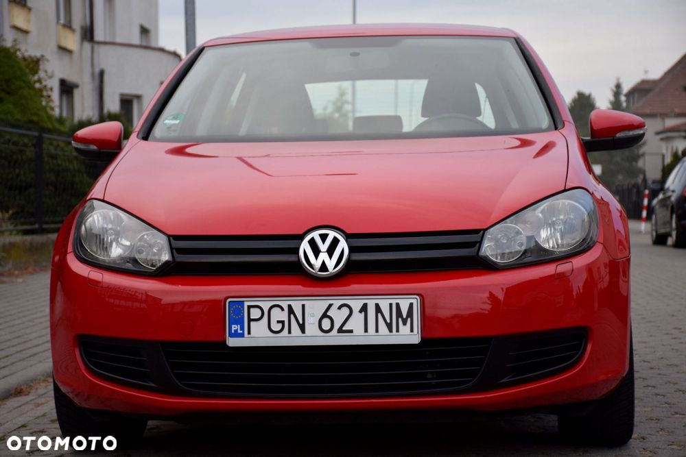 Volkswagen Golf 1.4 Team - 22