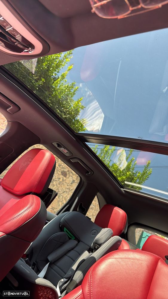 Porsche Cayenne S - 15