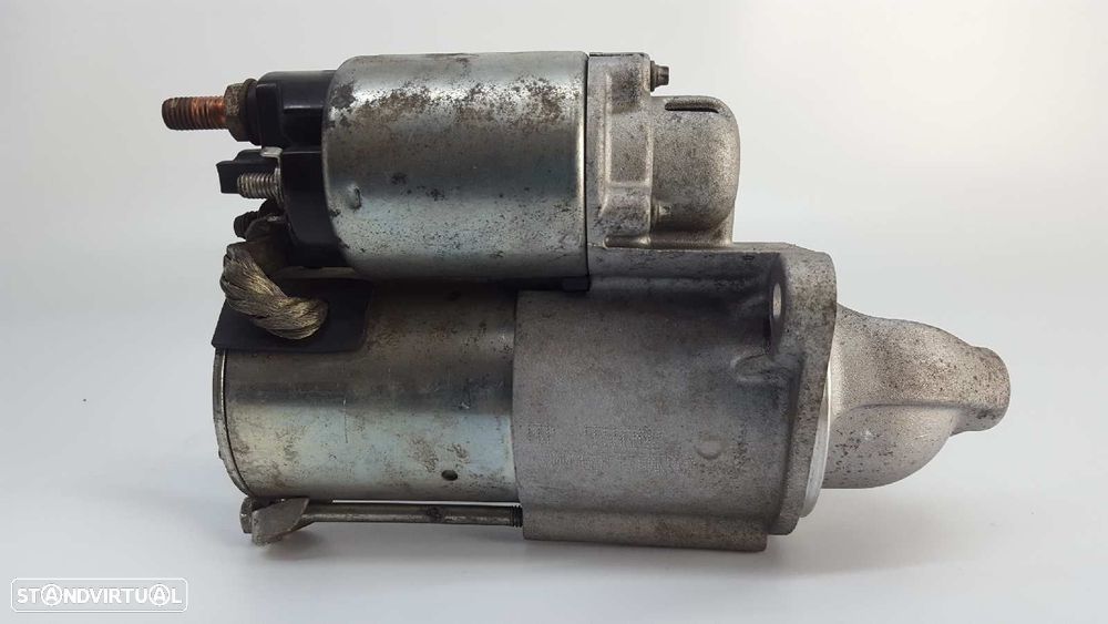 MOTOR DE ARRANQUE OPEL ASTRA TWIN TOP ENJOY - 1