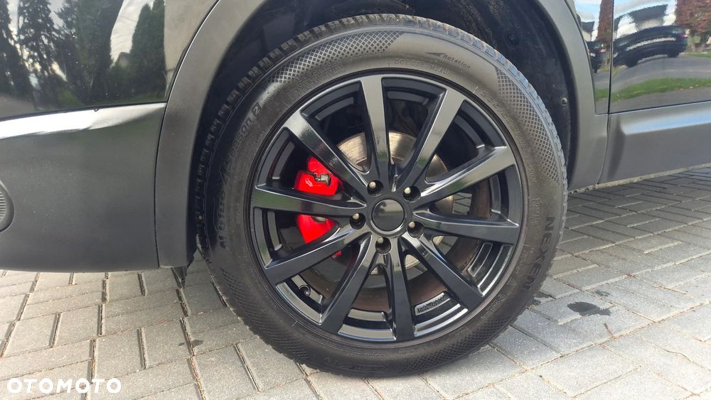 Nissan Qashqai 1.6 I-Way - 26