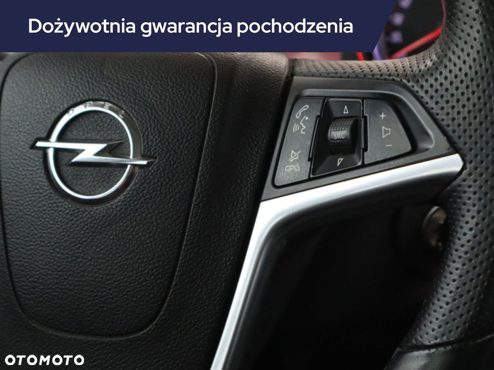 Opel Astra - 17