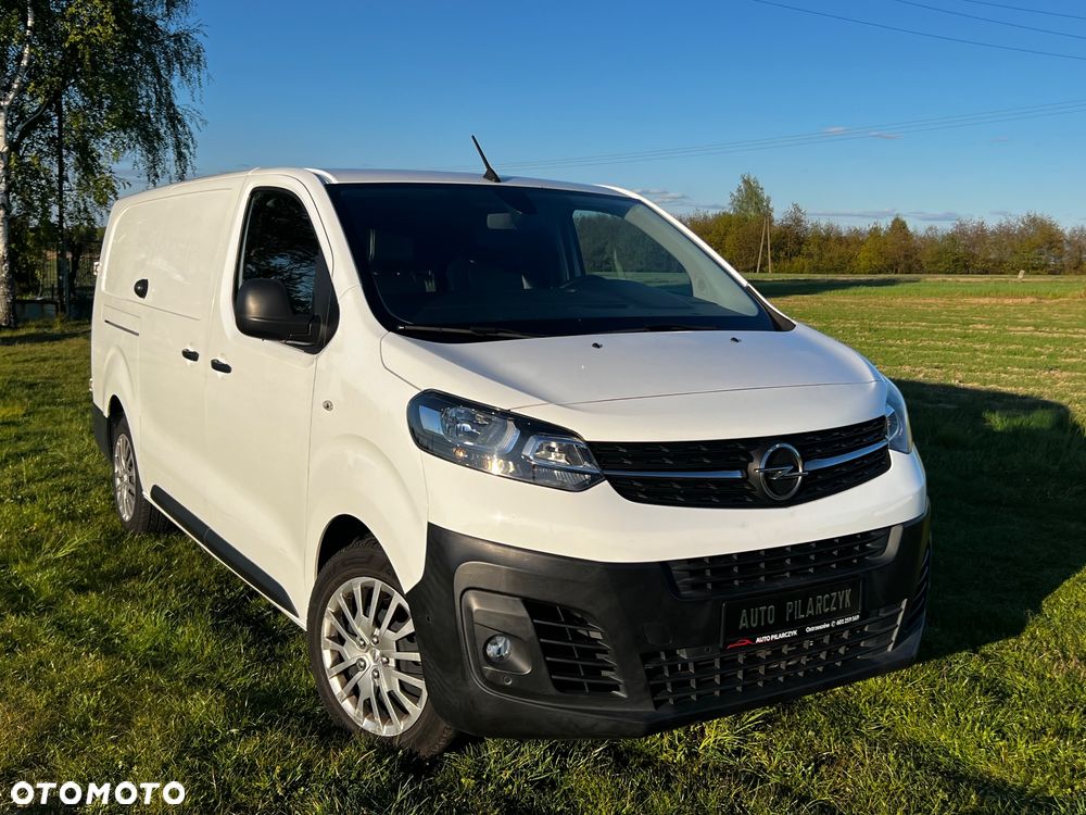 Opel Vivaro - 18