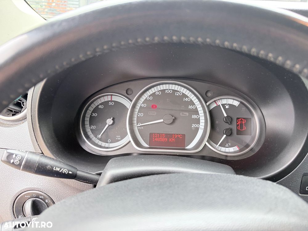 Mercedes-Benz Citan - 10