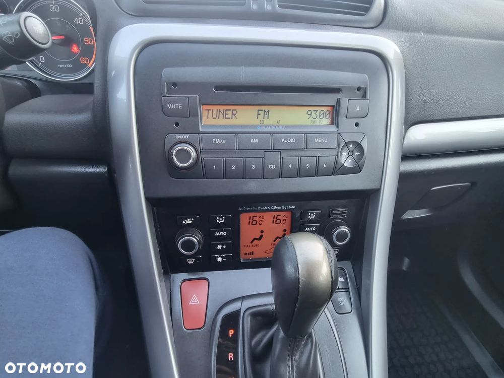 Fiat Croma 1.9 JTD Dynamic - 18