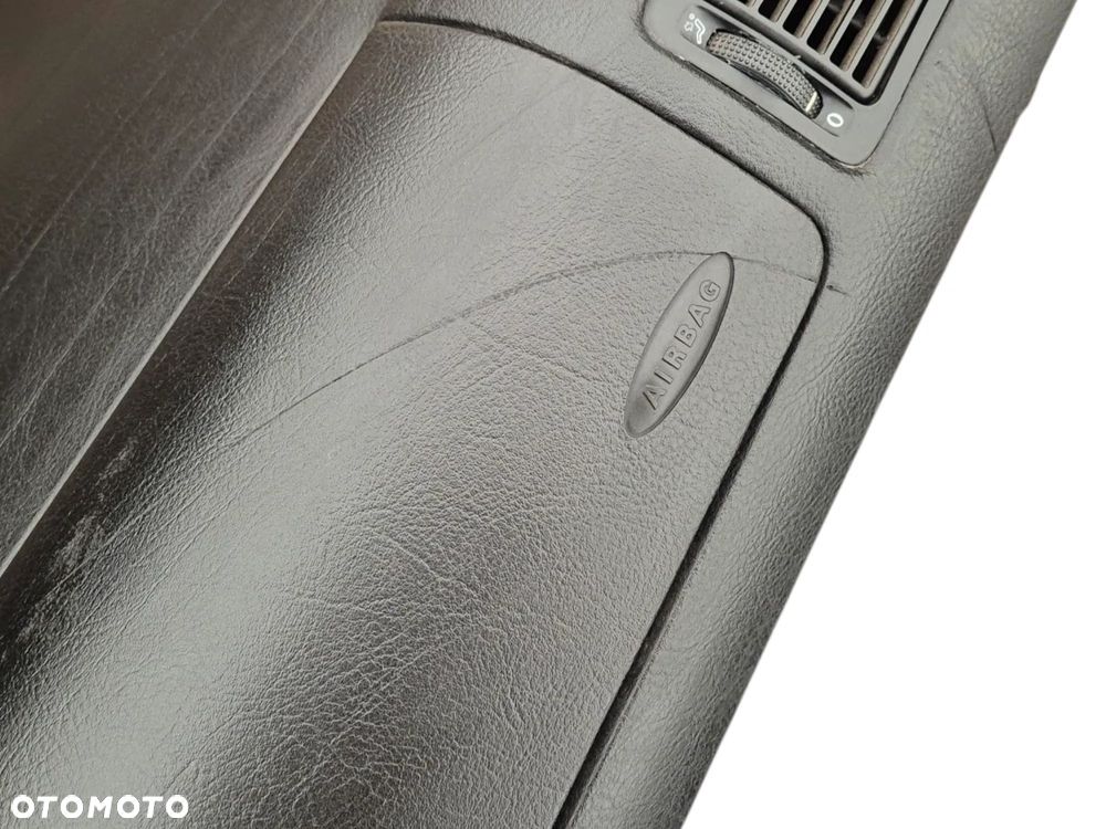 DESKA ROZDZIELCZA KONSOLA VW BORA | VW GOLF IV - 12