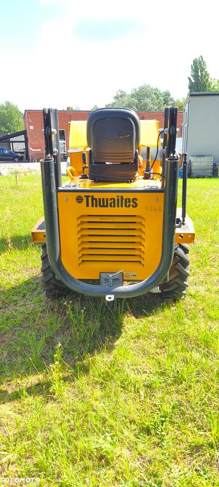 Thwaites - 12