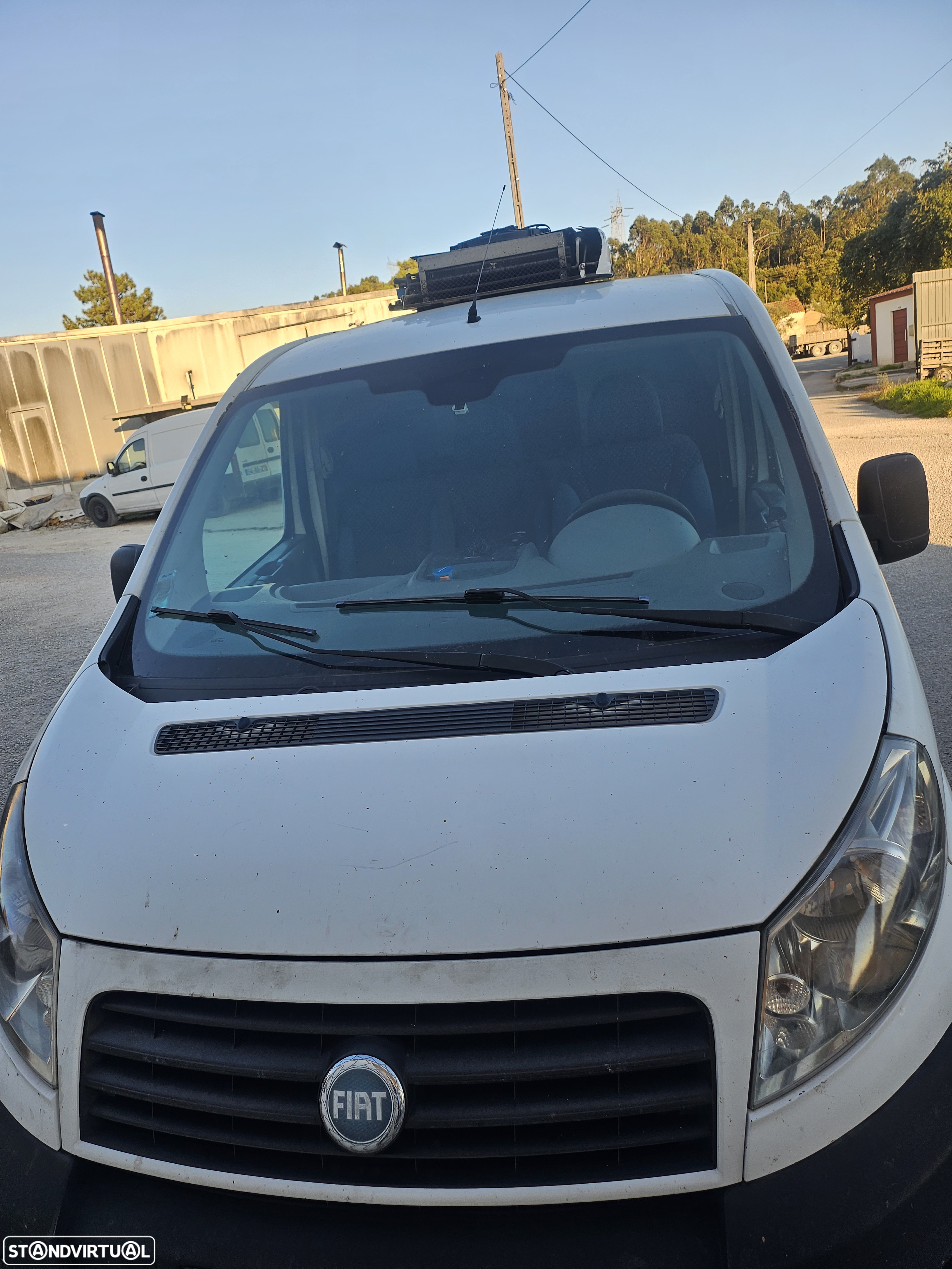 Fiat Scudo - 5