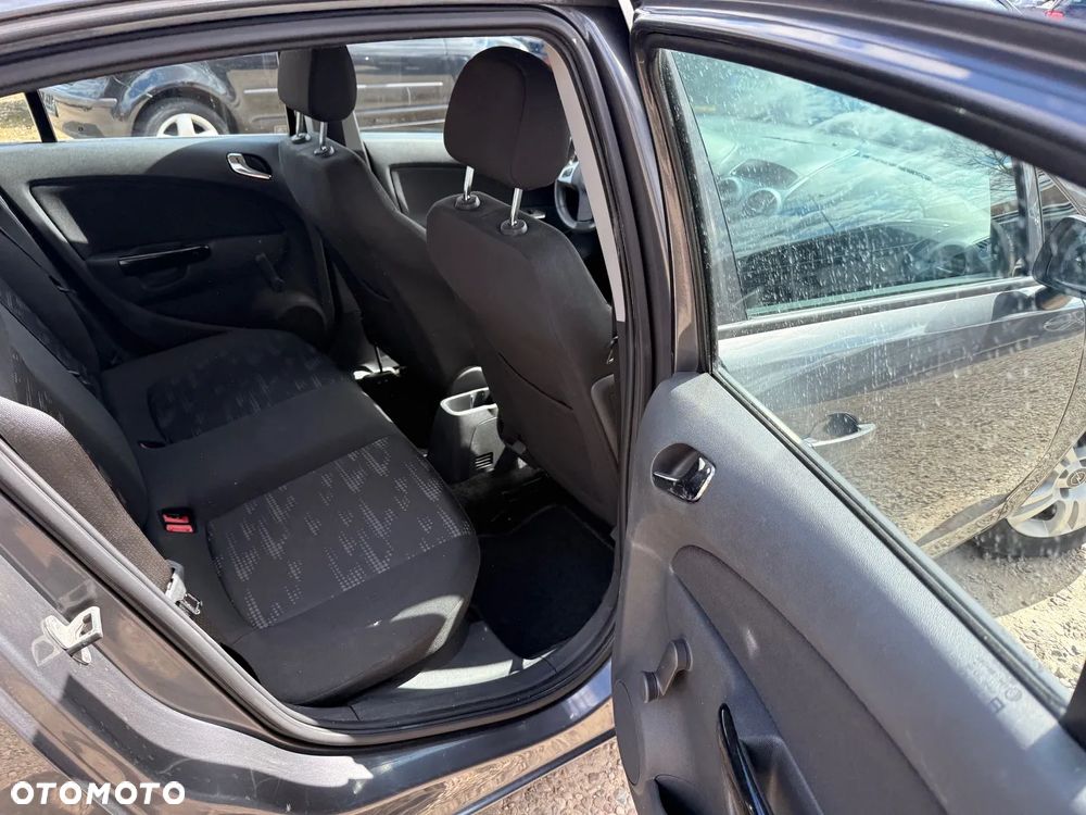 Opel Corsa 1.2 16V Enjoy - 18