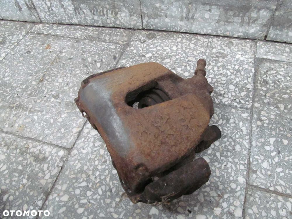 VOLVO C30 S40 V50 1.6 2.0 D ZACISK HAMULCOWY PRZOD PRAWY 278mm - 3