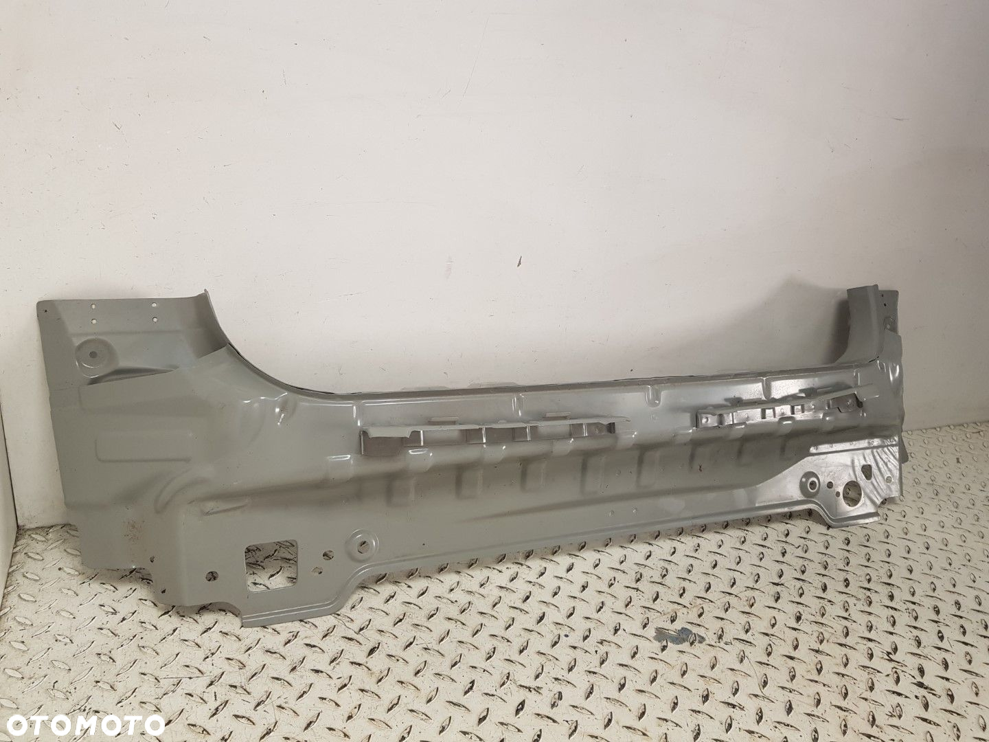FABRYCZNIE NOWY ORYGINALNY PAS TYLNY SCIANA TYŁ HYUNDAI IX35 10-15 65910-2S000 - 4