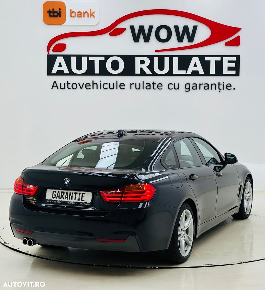 BMW Seria 4 - 4