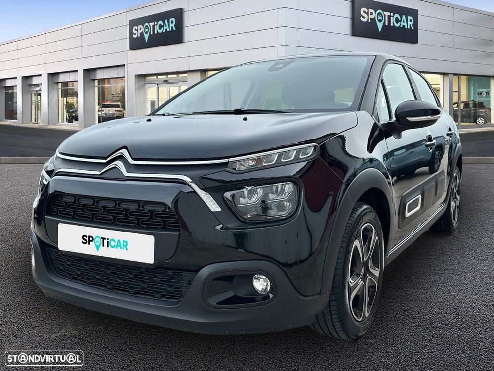 Citroën C3 1.2 PureTech Plus - 2