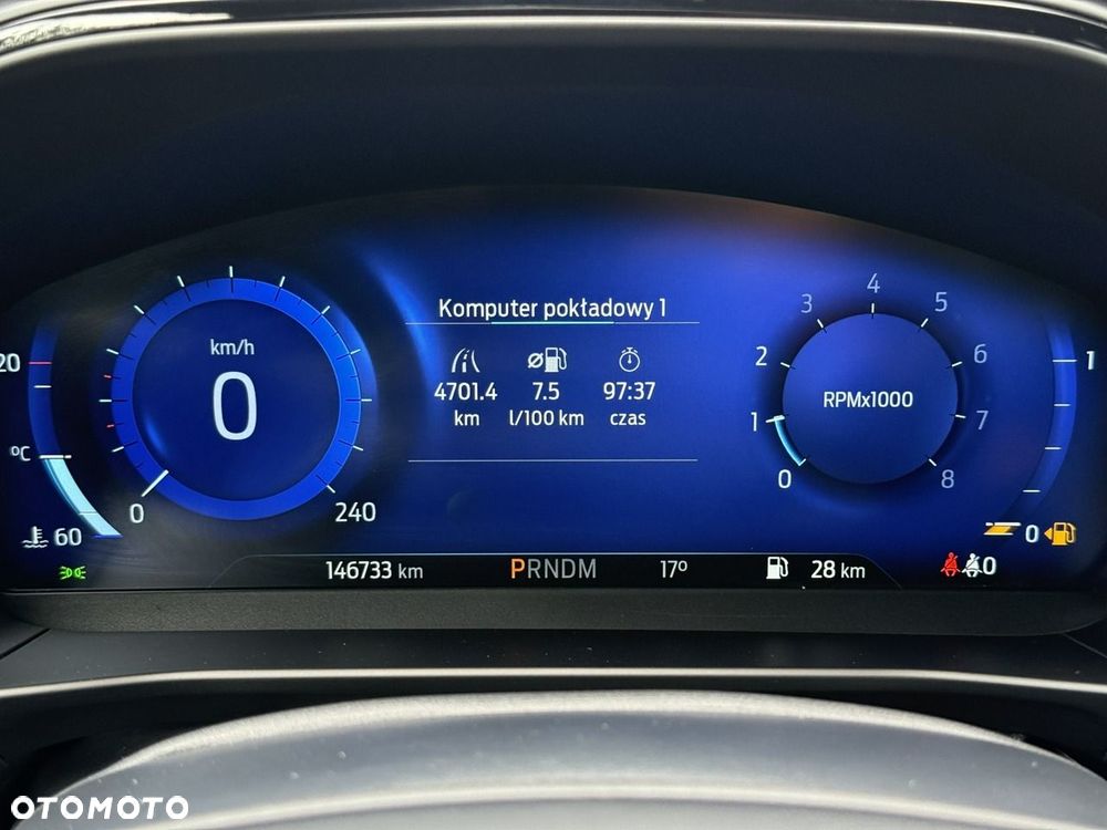 Ford Focus - 24
