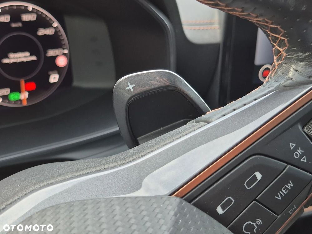 Cupra Formentor 2.0 TSI 4Drive DSG - 24