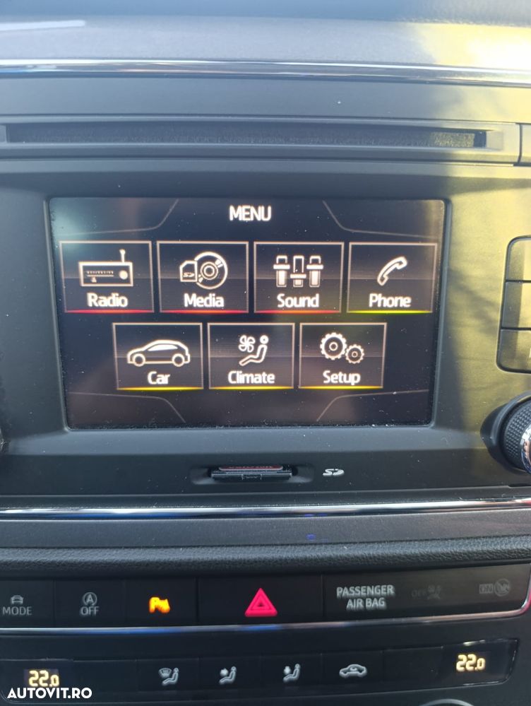 Seat Leon 1.4 TSI Start&Stop FR - 10