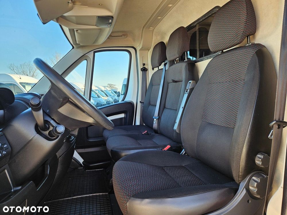 Citroën Jumper L4H2 *59999zł NETTO* 2.2HDi/140KM - 17
