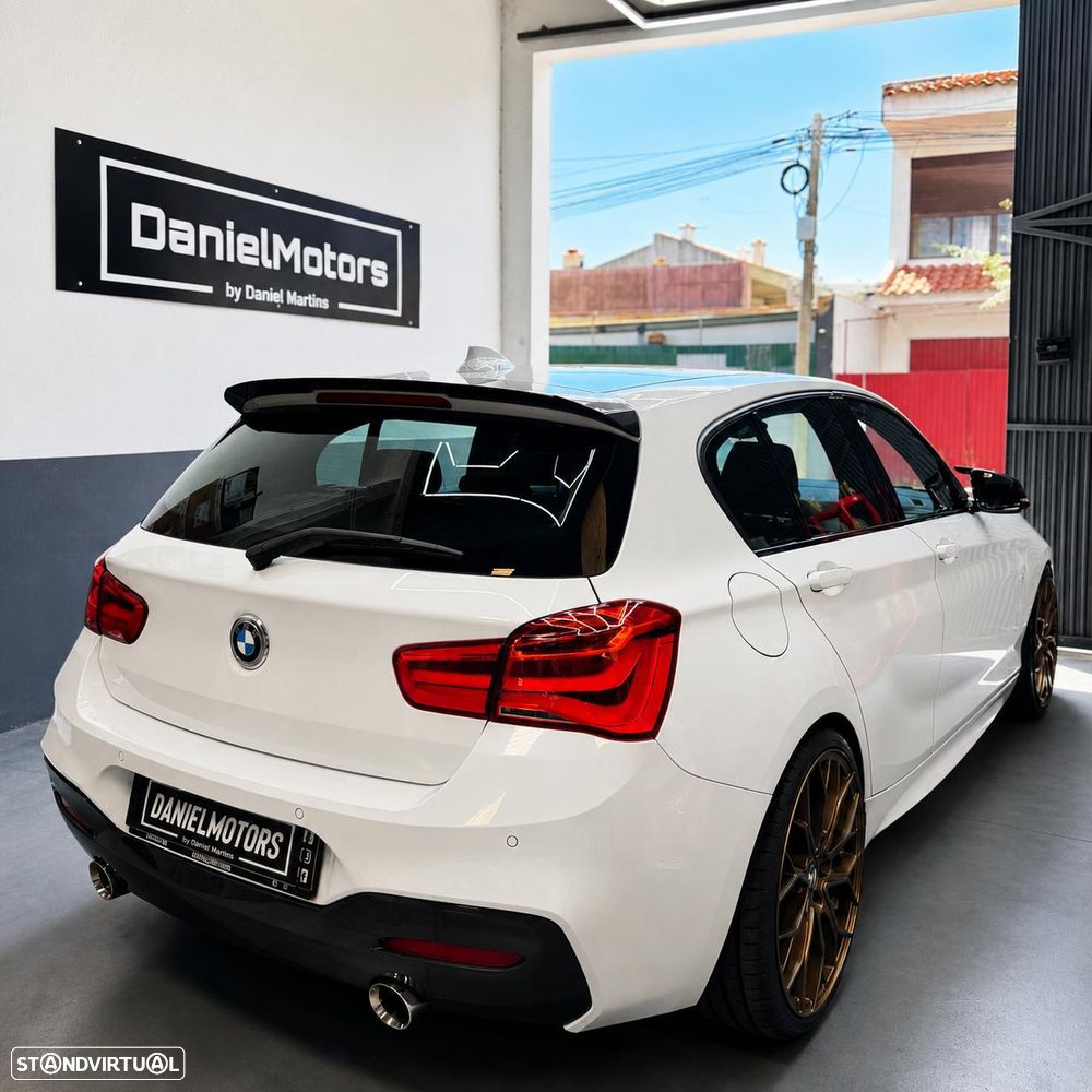 BMW 118 i M Sport - 5