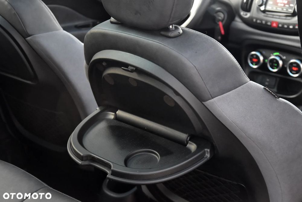 Fiat 500L - 25