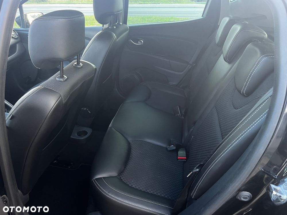 Renault Clio 0.9 TCe Limited - 20