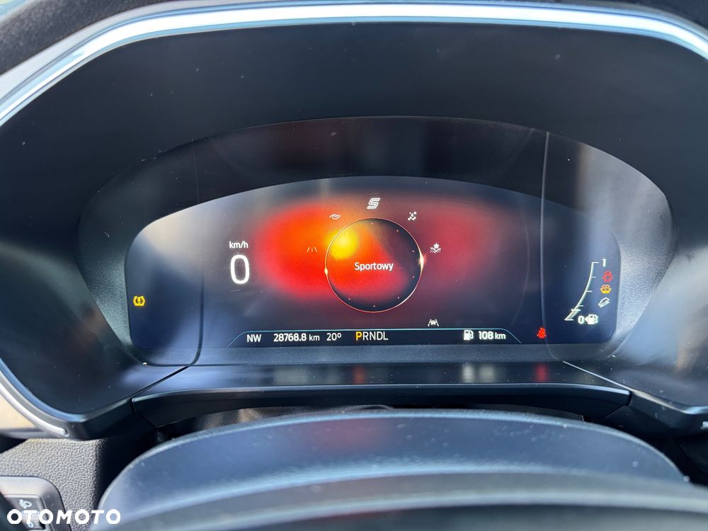 Ford Kuga 2.5 FHEV FWD Titanium - 6