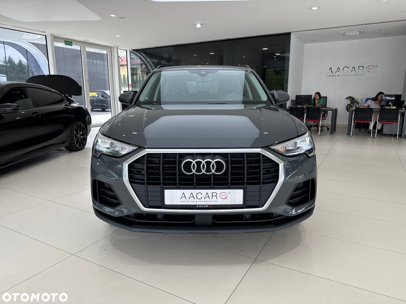 Audi Q3 35 TFSI S tronic - 7