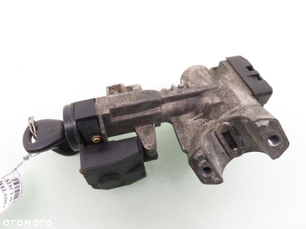 STACYJKA HONDA CIVIC VII - 5